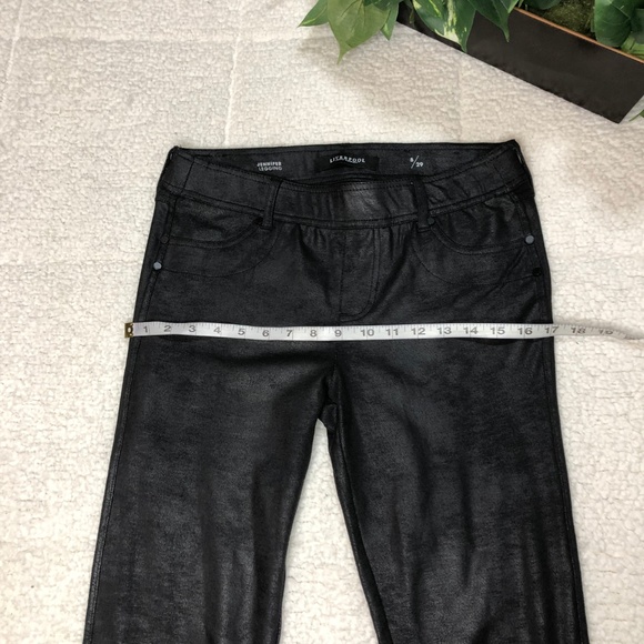 Liverpool  Jeans‎ Company Jennifer Legging Sz 8/29 - Picture 5 of 8